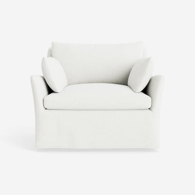 Portola Slipcover Chair
