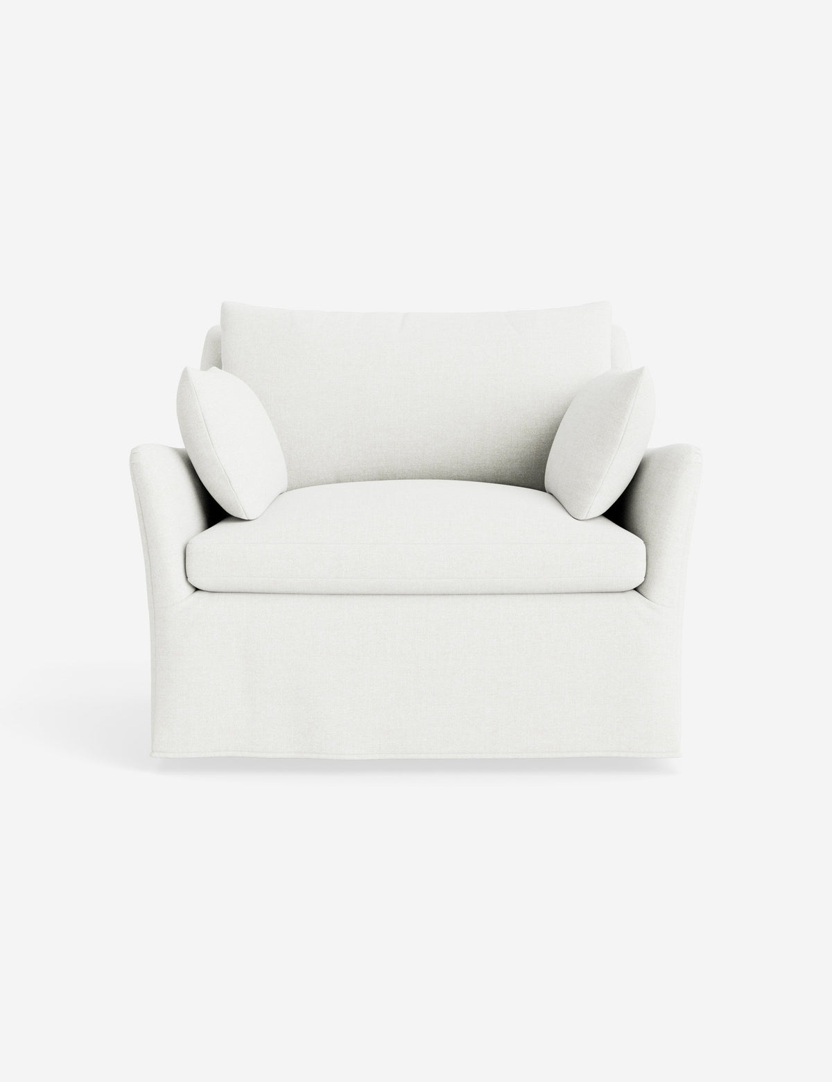 Portola Slipcover Chair