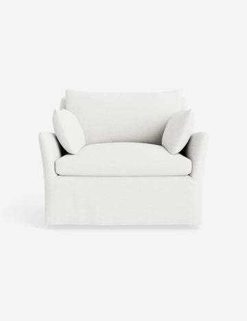 Snow Performance Cotton Weave