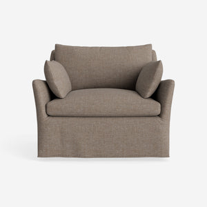 Portola Slipcover Chair