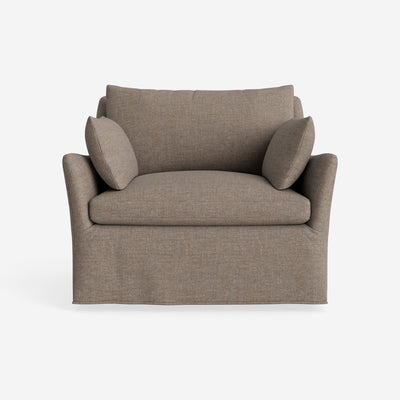 Portola Slipcover Chair