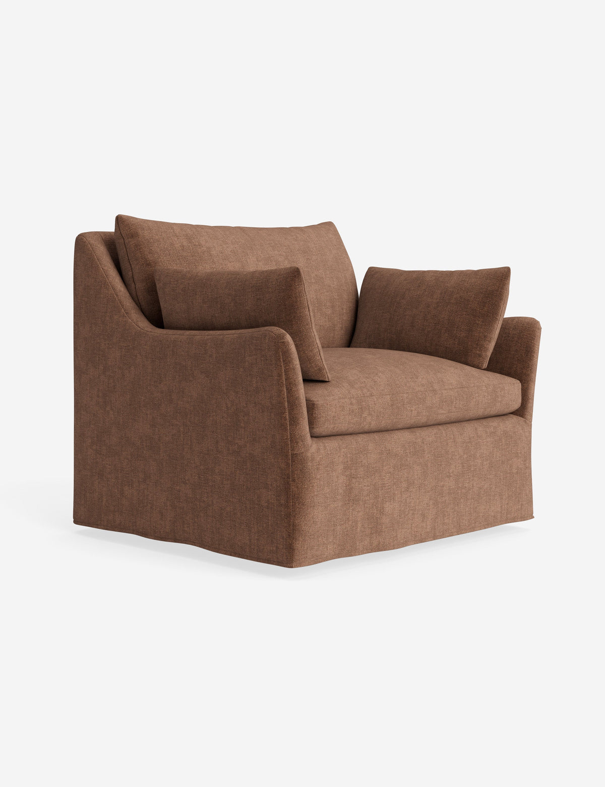 Portola Slipcover Chair