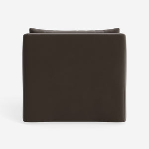 Portola Slipcover Chair