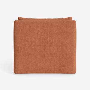Portola Slipcover Chair