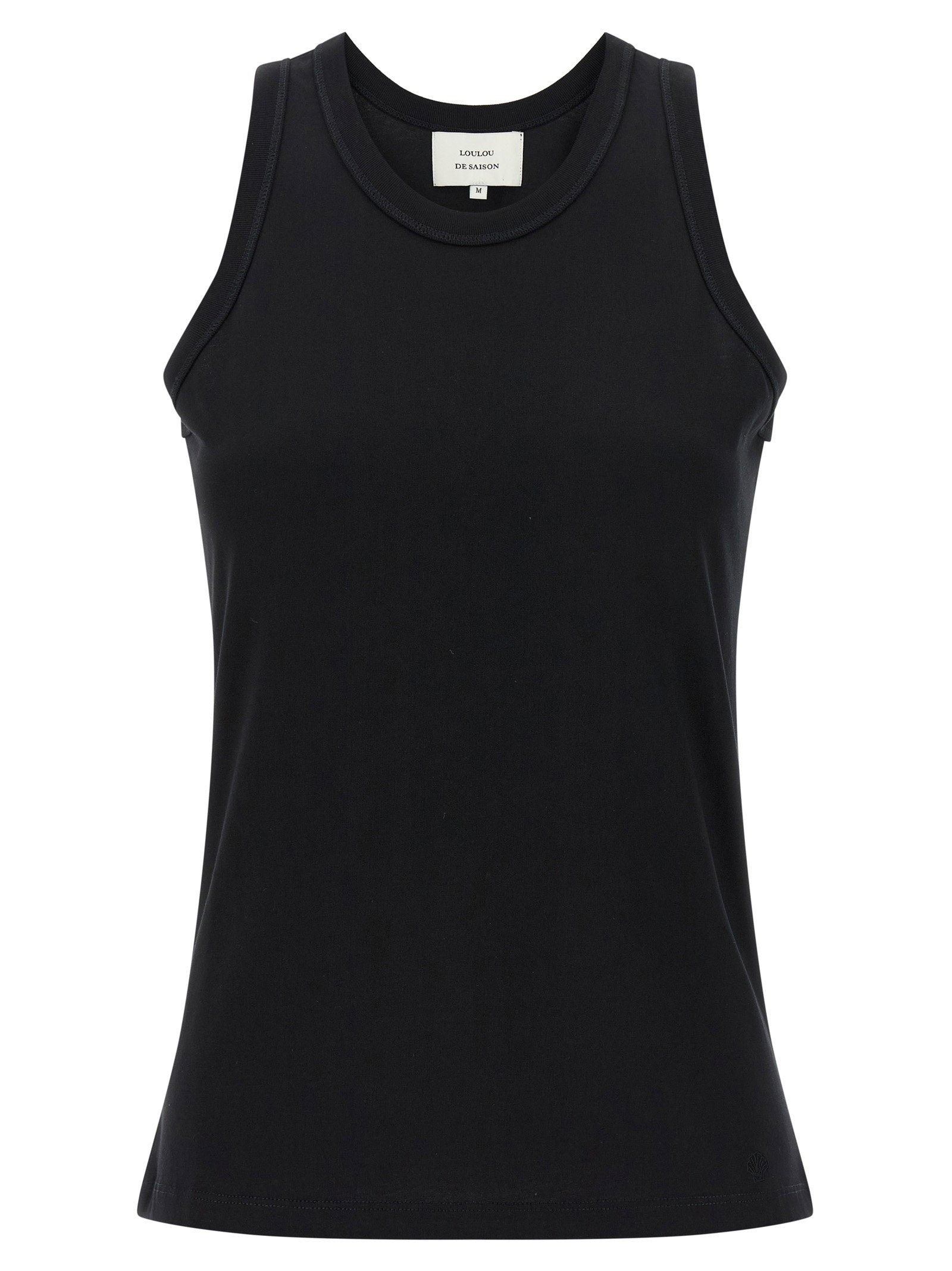 Loulou De Saison Poso Tank Top