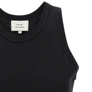 Loulou De Saison Poso Tank Top