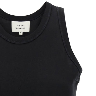 Loulou De Saison Poso Tank Top