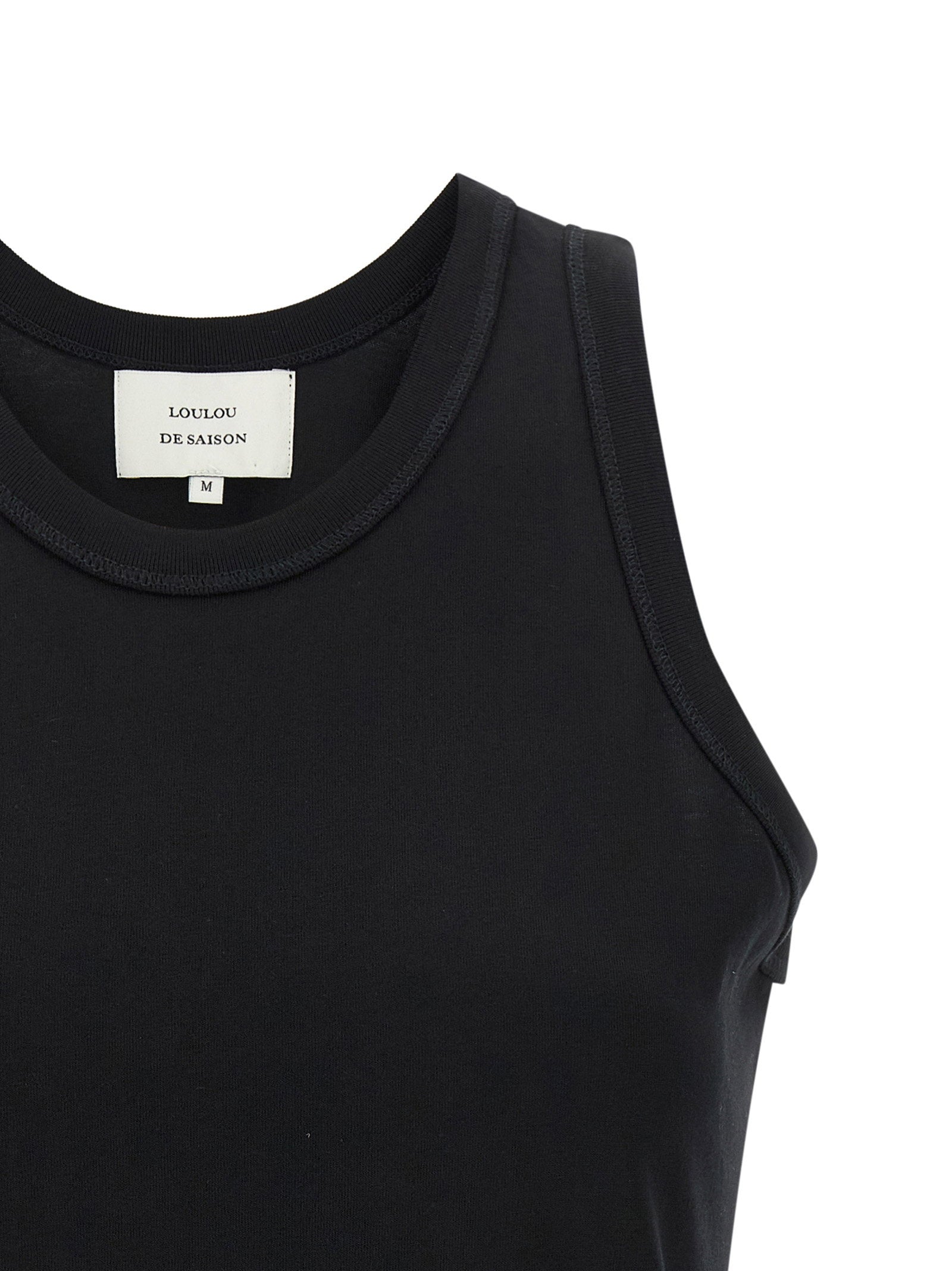 Loulou De Saison Poso Tank Top