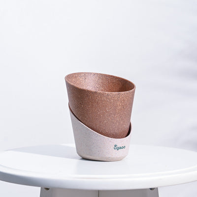 Atlantis Self Watering Planter - 4 Inch (Set of 5)