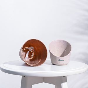 Atlantis Self Watering Planter - 4 Inch (Set of 5)