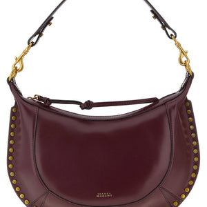 Isabel Marant Naoko Shoulder Bag