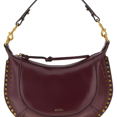 Isabel Marant Naoko Shoulder Bag