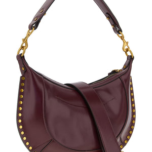 Isabel Marant Naoko Shoulder Bag