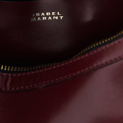Isabel Marant Naoko Shoulder Bag