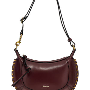 Isabel Marant Oskan Moon Shoulder Bag