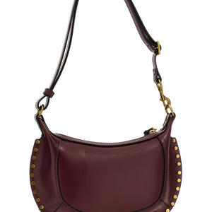 Isabel Marant Oskan Moon Shoulder Bag