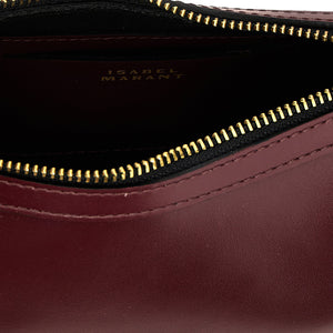 Isabel Marant Oskan Moon Shoulder Bag