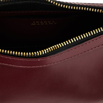 Isabel Marant Oskan Moon Shoulder Bag