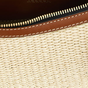 Isabel Marant Oskan Moon Shoulder Bag