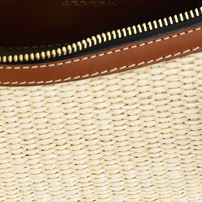 Isabel Marant Oskan Moon Shoulder Bag