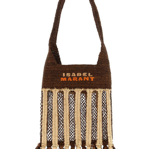 Isabel Marant Praia Small Shoulder Bag