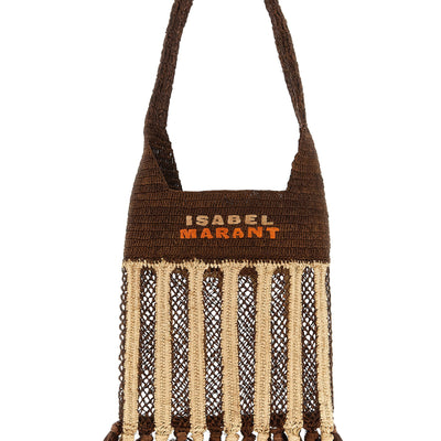 Isabel Marant Praia Small Shoulder Bag