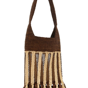 Isabel Marant Praia Small Shoulder Bag