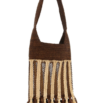 Isabel Marant Praia Small Shoulder Bag