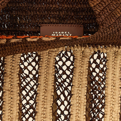 Isabel Marant Praia Small Shoulder Bag