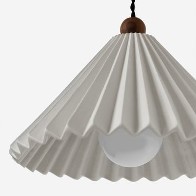 Prairie Pendant Light by  Huey Lightshop