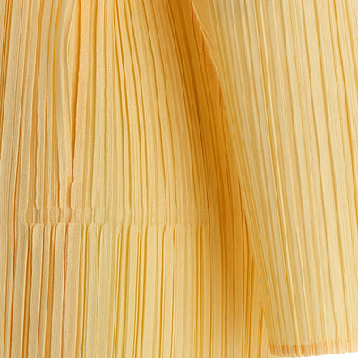 Pleats Please Issey Miyake Mellow Pleats Cardigan