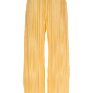 Pleats Please Issey Miyake Mellow Pleats Pants