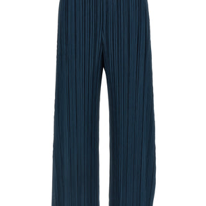 Pleats Please Issey Miyake Mellow Pleats Pants