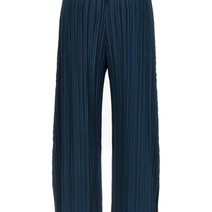 Pleats Please Issey Miyake Mellow Pleats Pants