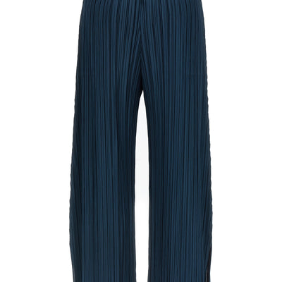 Pleats Please Issey Miyake Mellow Pleats Pants