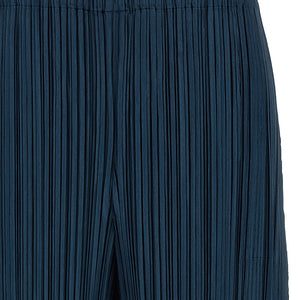 Pleats Please Issey Miyake Mellow Pleats Pants