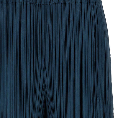 Pleats Please Issey Miyake Mellow Pleats Pants