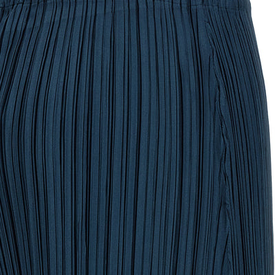 Pleats Please Issey Miyake Mellow Pleats Pants