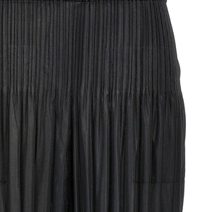 Pleats Please Issey Miyake Fluffy Basics Pants