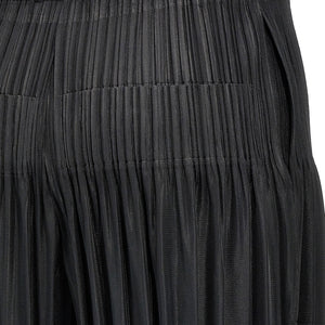 Pleats Please Issey Miyake Fluffy Basics Pants