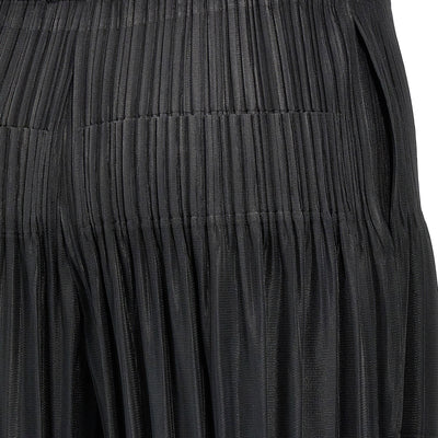 Pleats Please Issey Miyake Fluffy Basics Pants