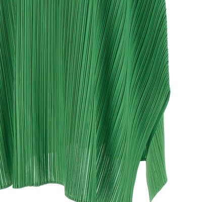 Pleats Please Issey Miyake Monthly Colors: March Dress