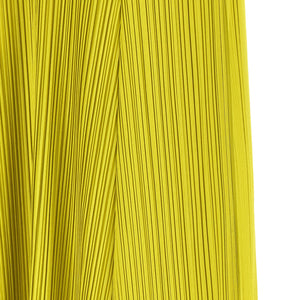 Pleats Please Issey Miyake Mellow Pleats Dress