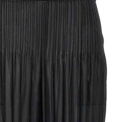 Pleats Please Issey Miyake Fluffy Basics Pants