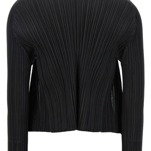 Pleats Please Issey Miyake Monthly Colors: June Cardigan