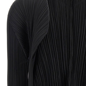 Pleats Please Issey Miyake Monthly Colors: June Cardigan