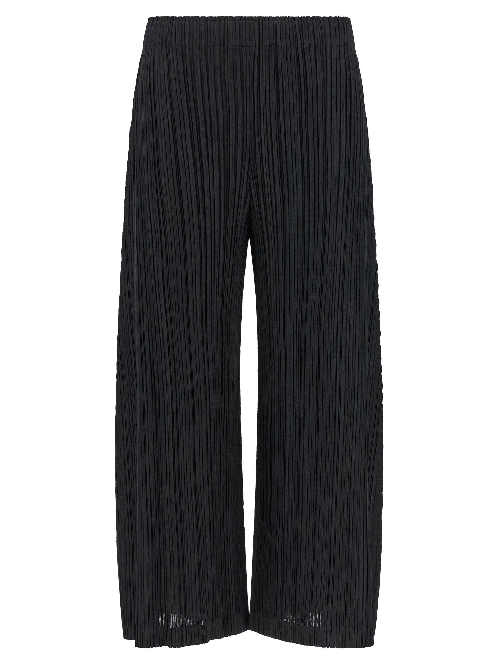 Pleats Please Issey Miyake Thicker Bottoms 1 Pants