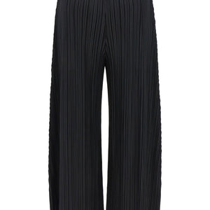 Pleats Please Issey Miyake Thicker Bottoms 1 Pants