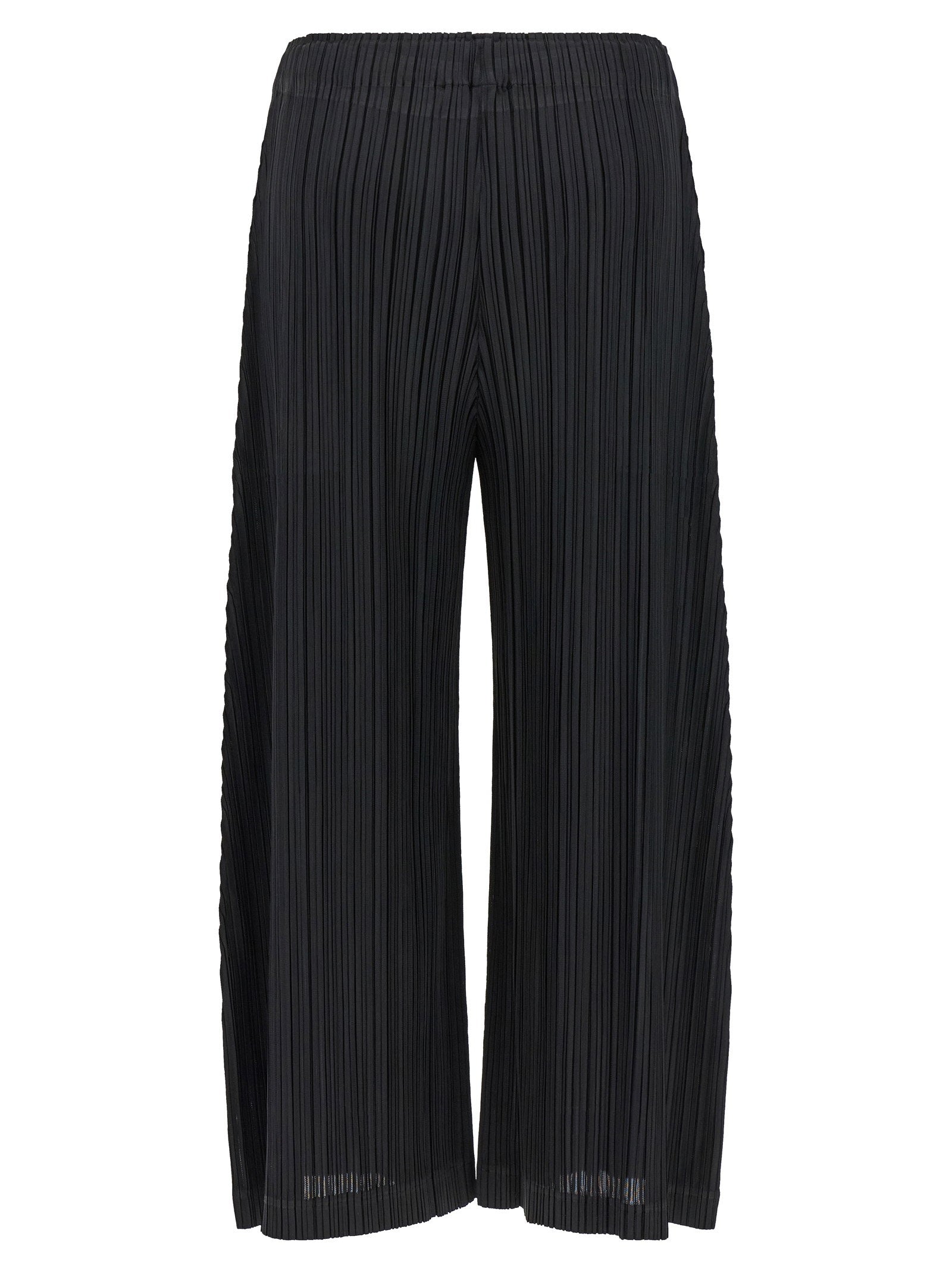 Pleats Please Issey Miyake Thicker Bottoms 1 Pants