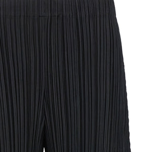 Pleats Please Issey Miyake Thicker Bottoms 1 Pants
